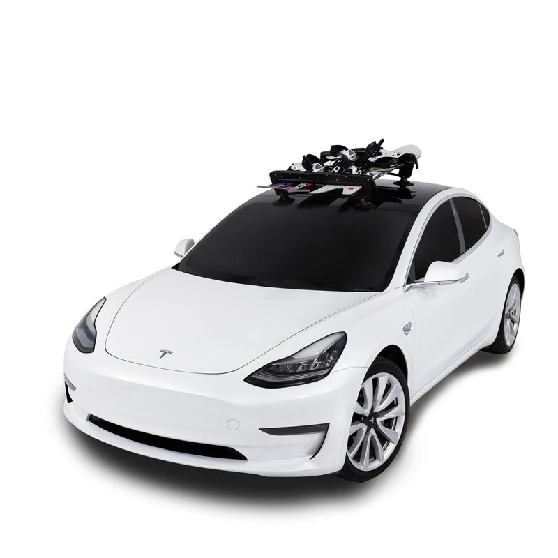 SeaSucker Ski and Snowboard Rack